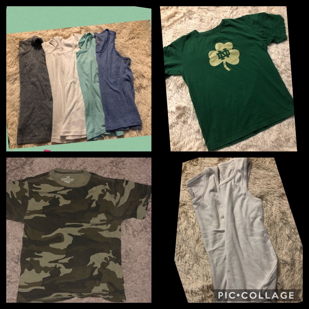 Girls bundle